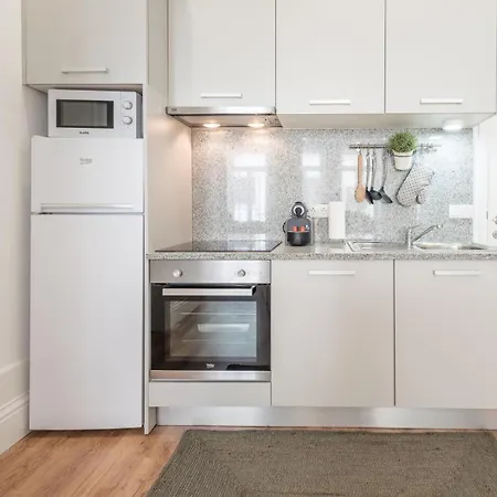 Apartamento Guestready - Feels Like Heaven Porto